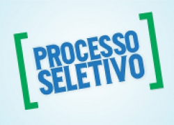 Processo seletivo Pós-Doutorado Processo seletivo Pós-Doutorado